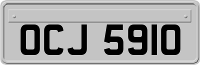 OCJ5910