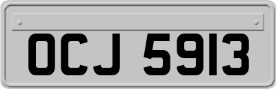 OCJ5913