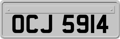 OCJ5914