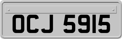 OCJ5915
