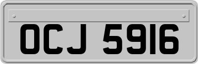 OCJ5916