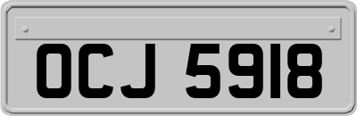 OCJ5918