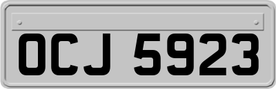 OCJ5923