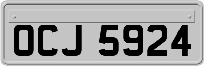 OCJ5924