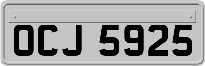 OCJ5925