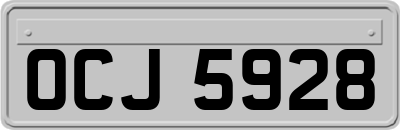 OCJ5928