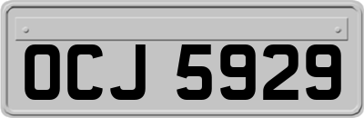 OCJ5929