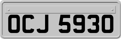 OCJ5930