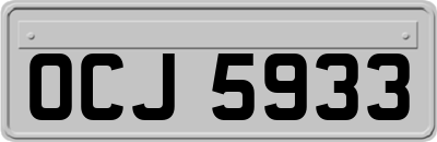OCJ5933
