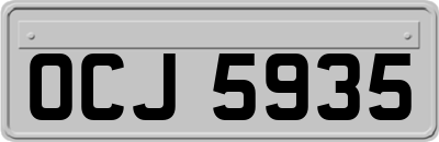OCJ5935