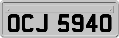 OCJ5940