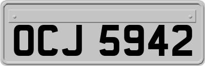 OCJ5942