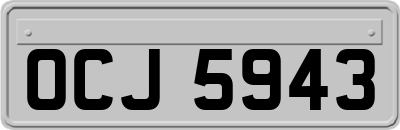 OCJ5943