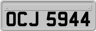 OCJ5944