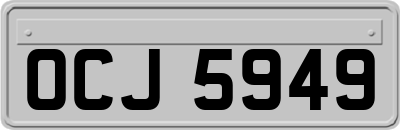 OCJ5949