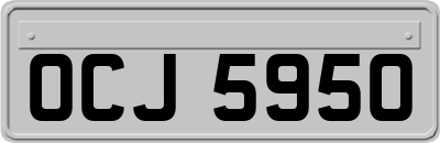 OCJ5950