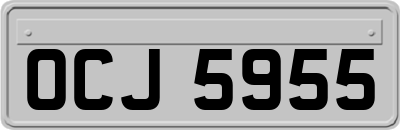 OCJ5955