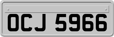 OCJ5966