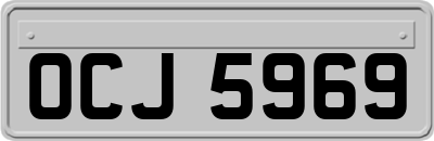 OCJ5969
