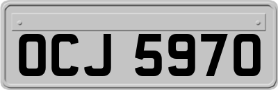 OCJ5970