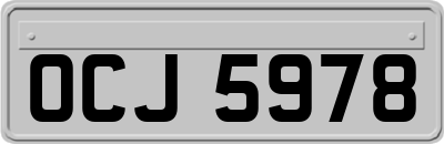 OCJ5978