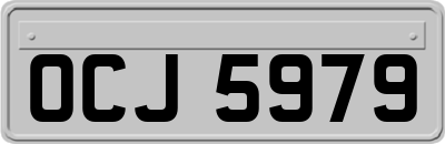 OCJ5979