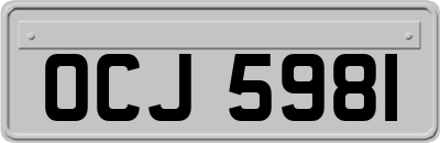 OCJ5981