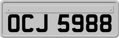 OCJ5988