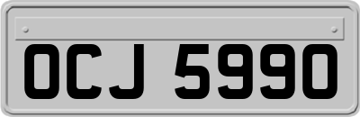 OCJ5990