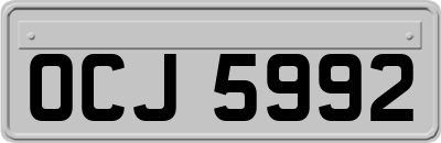 OCJ5992