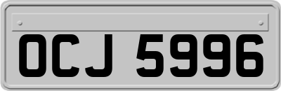 OCJ5996