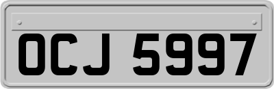 OCJ5997