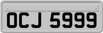 OCJ5999