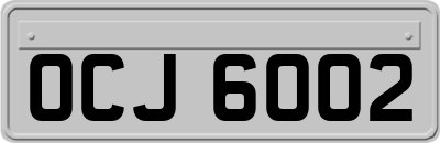 OCJ6002