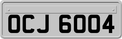 OCJ6004