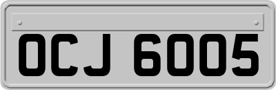 OCJ6005