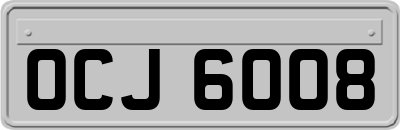 OCJ6008