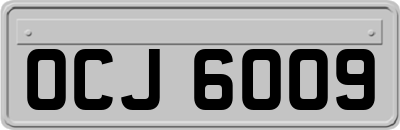 OCJ6009