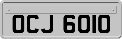 OCJ6010