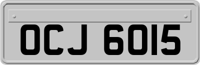 OCJ6015