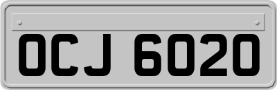 OCJ6020