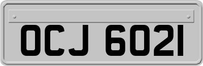 OCJ6021