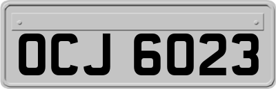OCJ6023