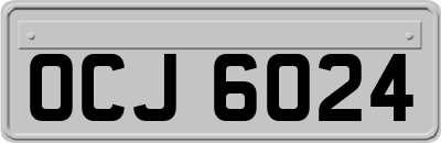 OCJ6024