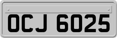 OCJ6025