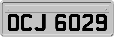 OCJ6029