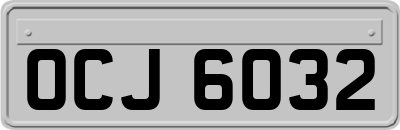 OCJ6032