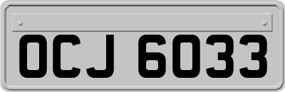 OCJ6033