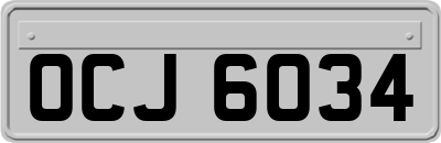 OCJ6034