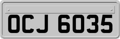 OCJ6035